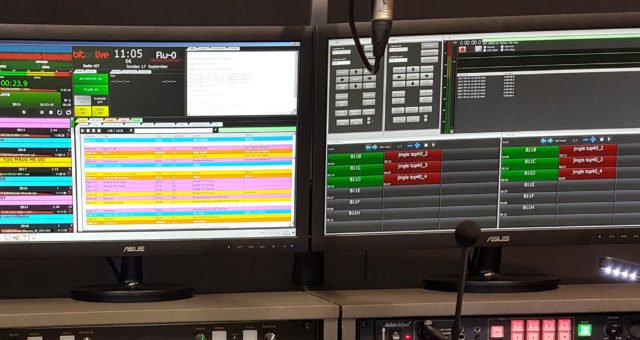 Radio Playout Software For Mac
